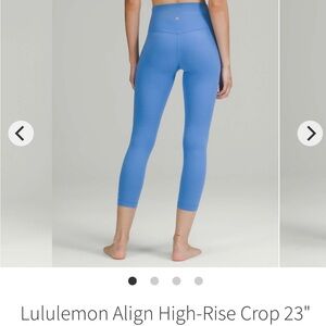 Lululemon